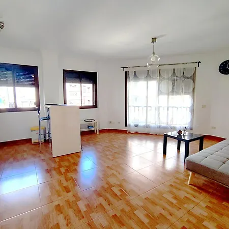 Appartement Guanarteme Flat By Wave Las Palmas de Gran Canaria