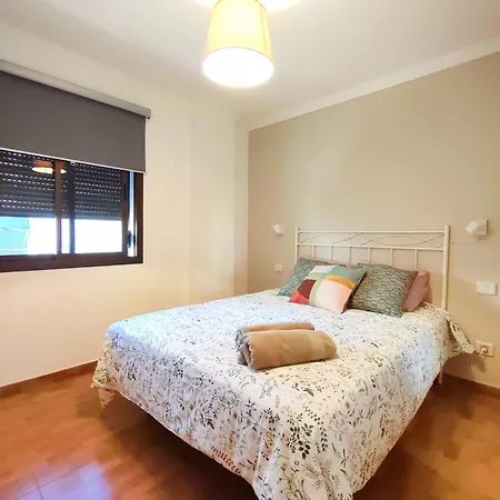 Guanarteme Flat By Wave Appartement
