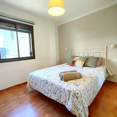 Guanarteme Flat By Wave Appartement *